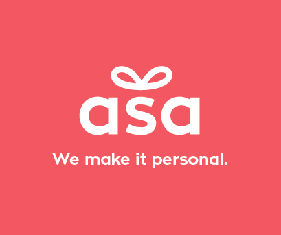 ASA rebrands!